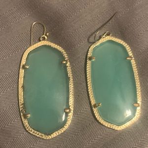 Kendra Scott earrings